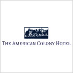 The American Colony Hotel